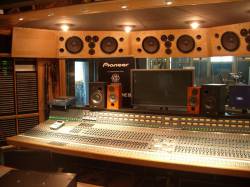 photo of Air Studios photo of Air Studios